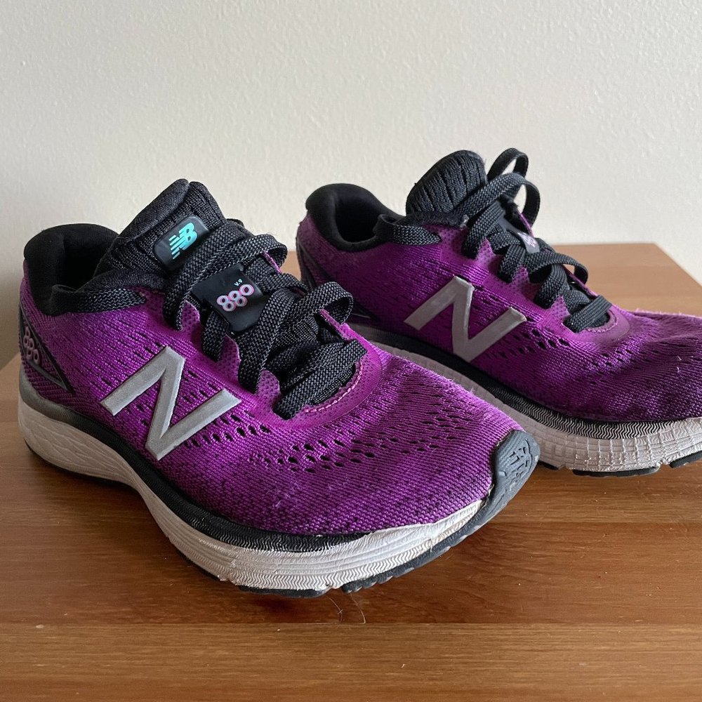 New Balance 880v9, Kids Size 13.5